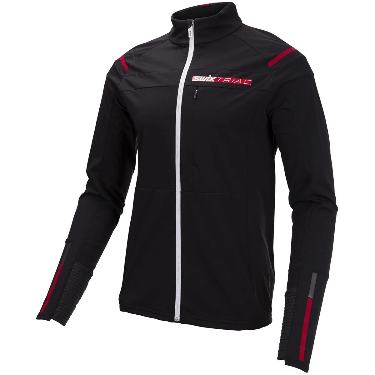 Swix Men's Swix Triac Neo Shell Jacket Black