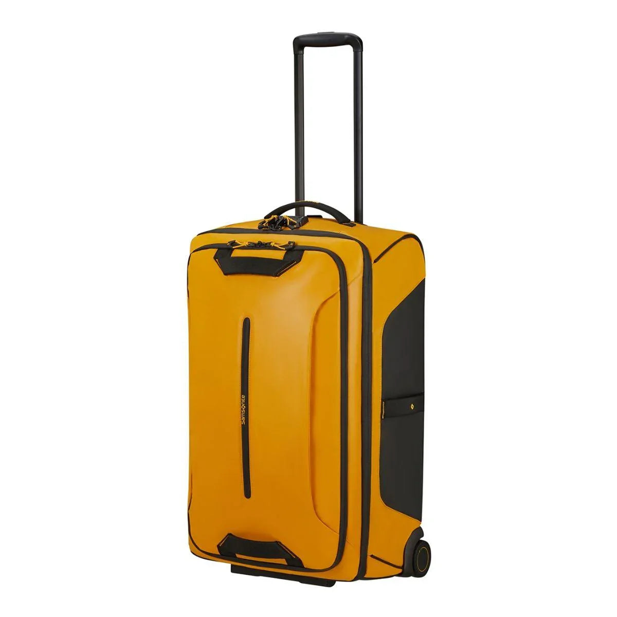 Samsonite | Ecodiver | Reistas met wielen dubbel frame 67