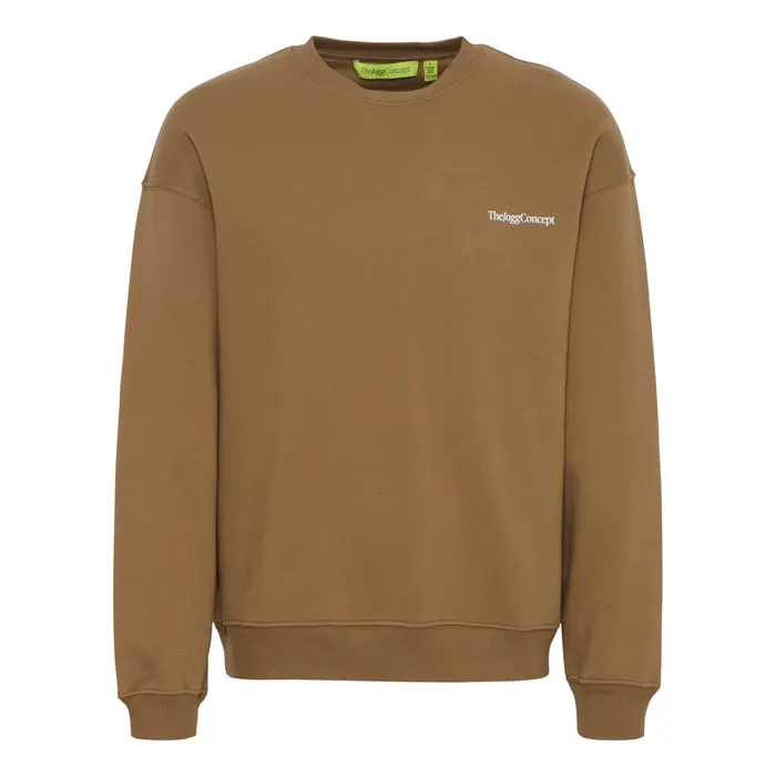 The Jogg Concept Samuel Sweater Heren