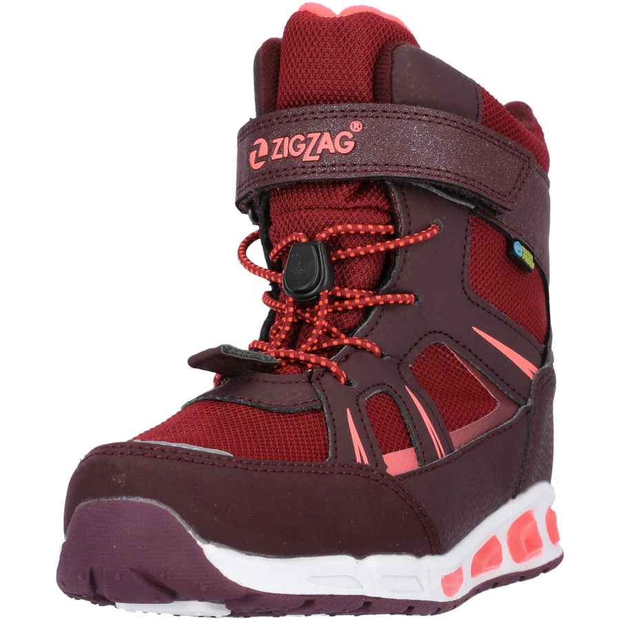 ZigZag Stiefel Clementu 4154 Port Royale