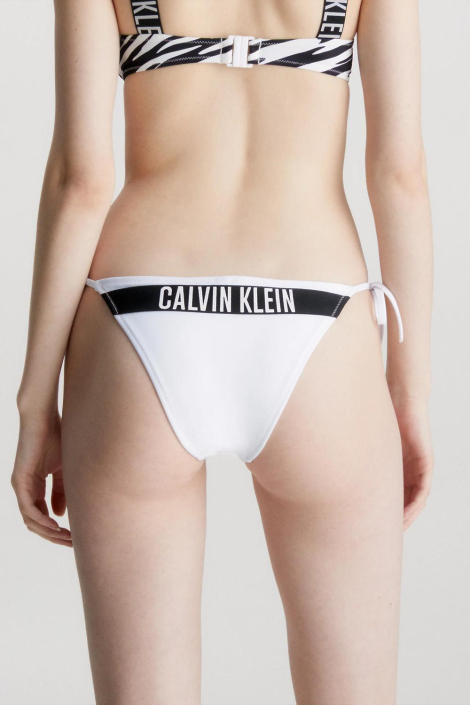 Calvin Klein witte dames accessoire