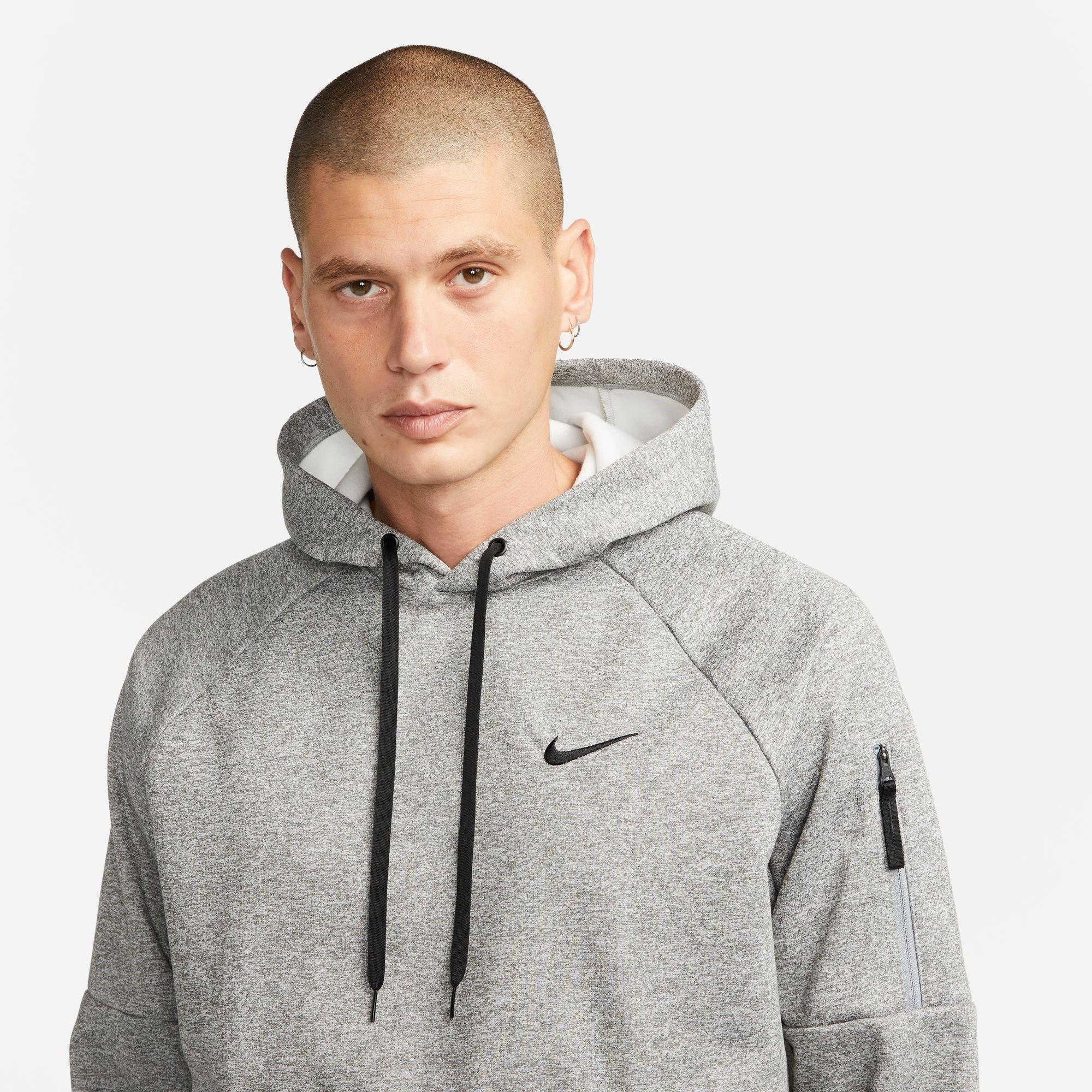 Nike Dry Swoosh Hoody Mens