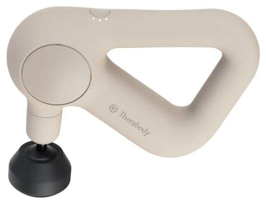 Pistolet de massage Therabody Theragun Relief Beige