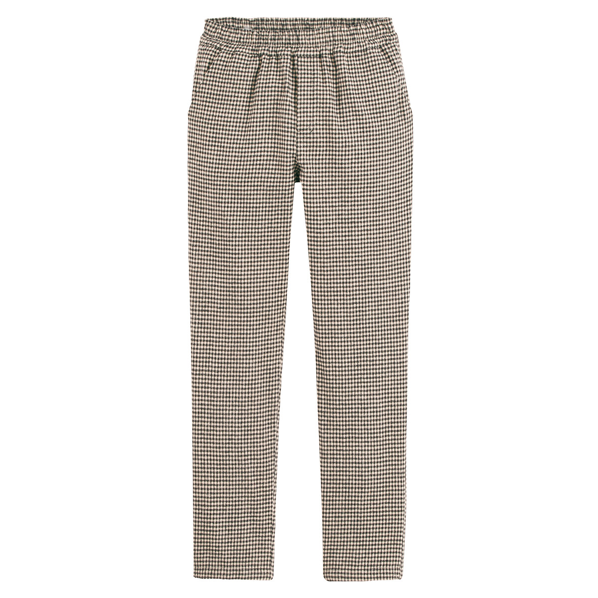 COLEÇÕES LA REDOUTE<br>Calças chino