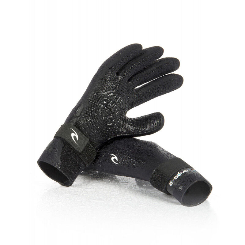 E Bomb 2 mm 5 Finger Glove - Gants néoprène homme