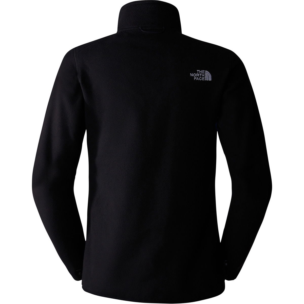 The North Face 100 Glacier Full Zip Fleecetrøje Dame