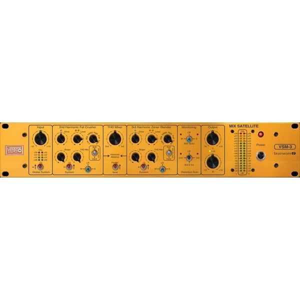 Vertigo VSM-3