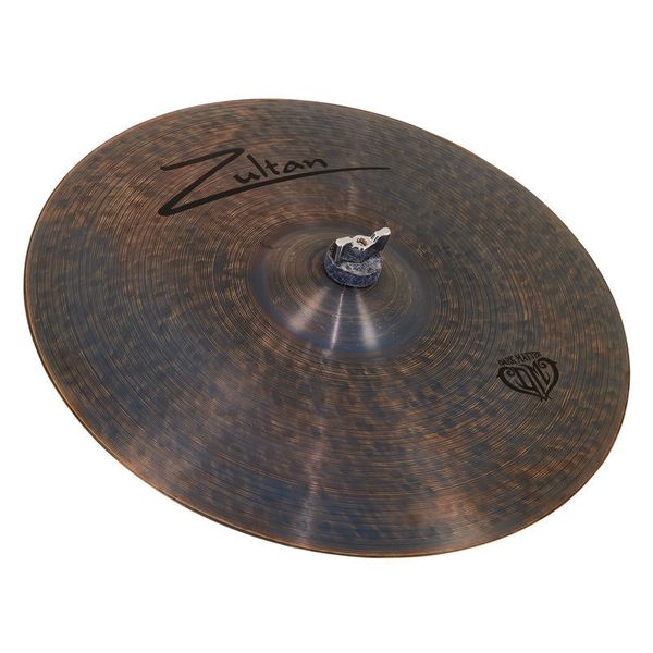 Zultan Dark Matter Cymbal Set