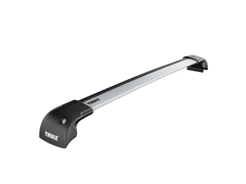 Thule WingBar Edge 9593, aluminium, 75 kg, 920 mm