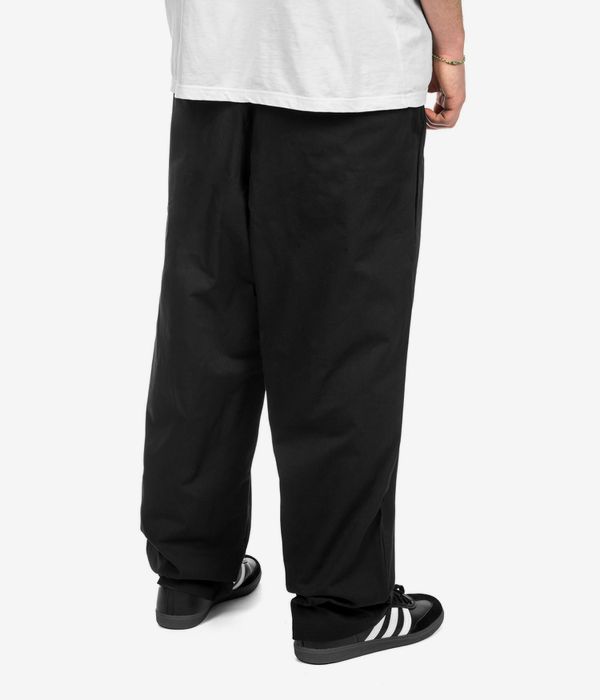 adidas Pintuck Hose (black)