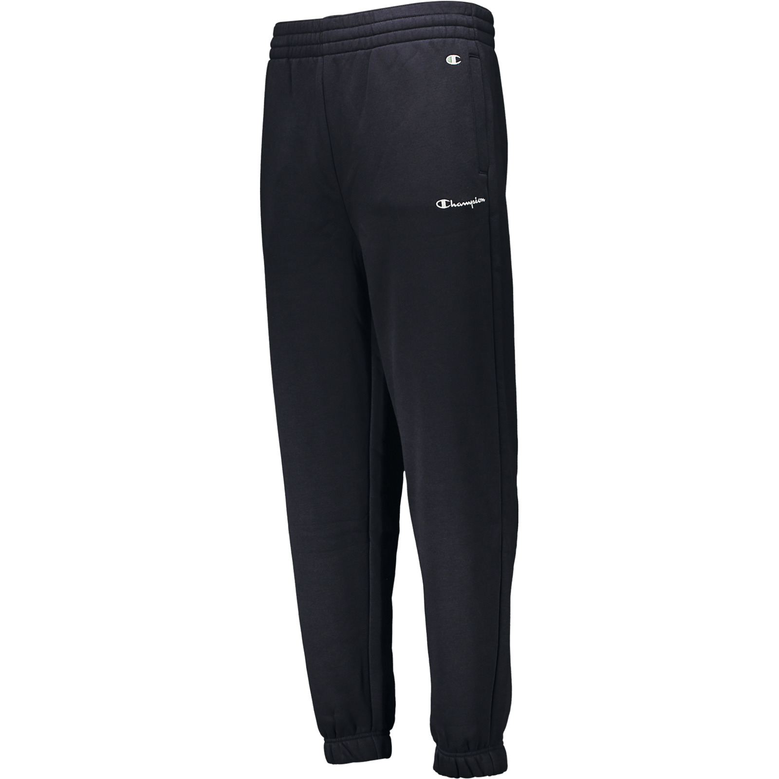 Champion Long Pants Hr., schwarz, XL