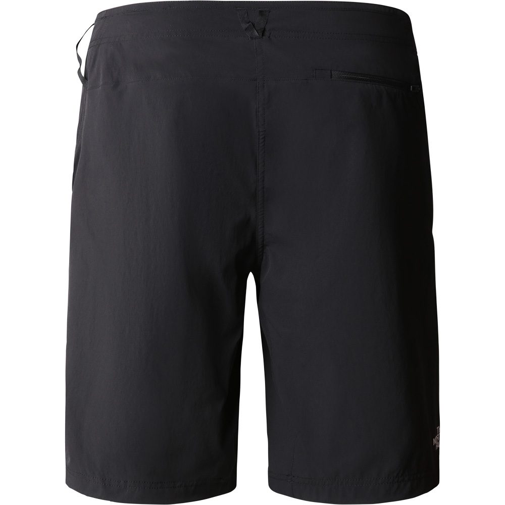 The North Face® Speedlight Slim Tapered Shorts Herren schwarz