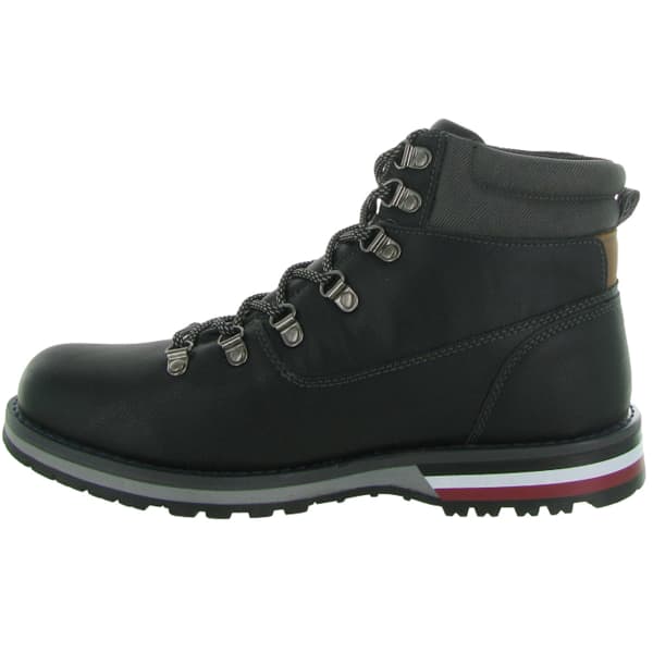 Après ski KIMBERFEEL ROMEO BLACK