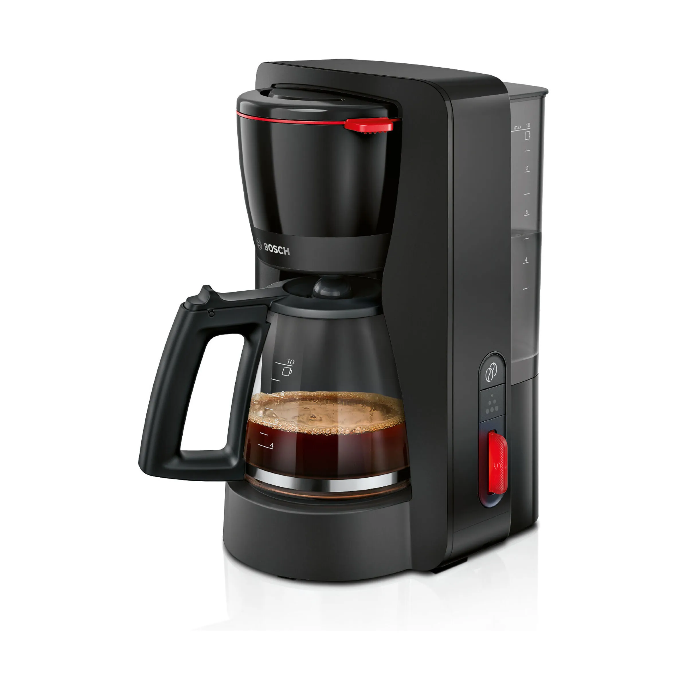 Bosch Mymoment Kaffemaskine