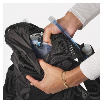 Sac d'Hydratation Unisexe Salomon Active Skin 12 Noir