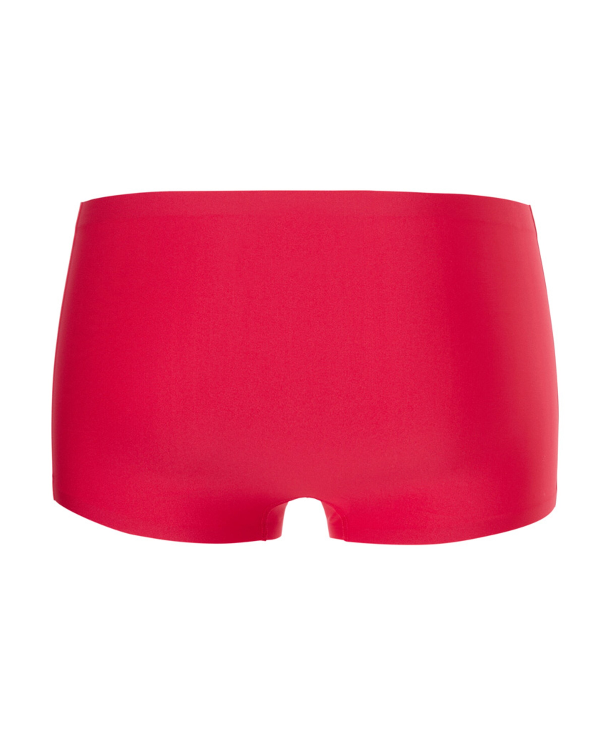 Ten Cate Dames shorts rood