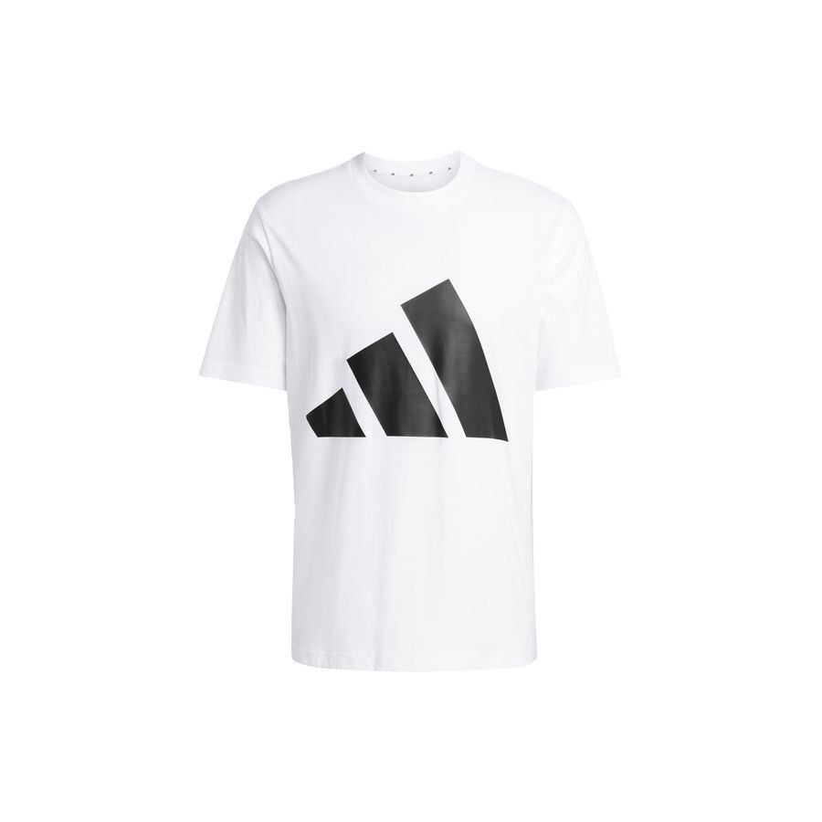 Adidas T-shirt grand logo Essentials