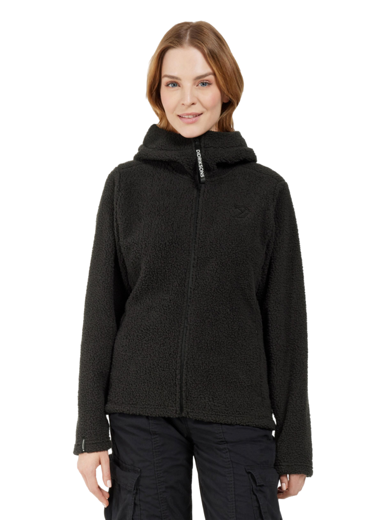 Anniken Full-Zip Vest