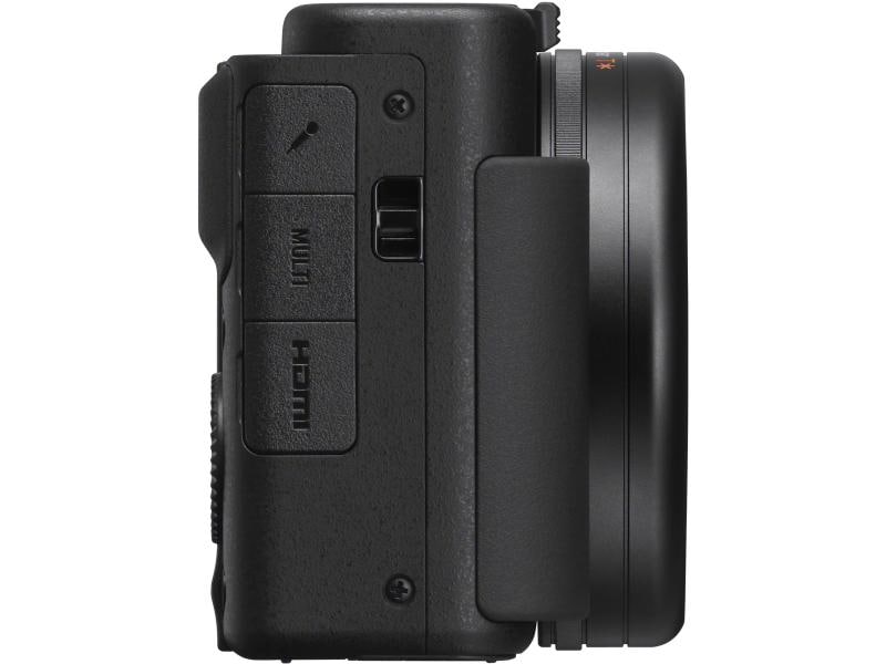 Sony Fotokamera ZV-1A Perfekt für Vlogging und Content Creation