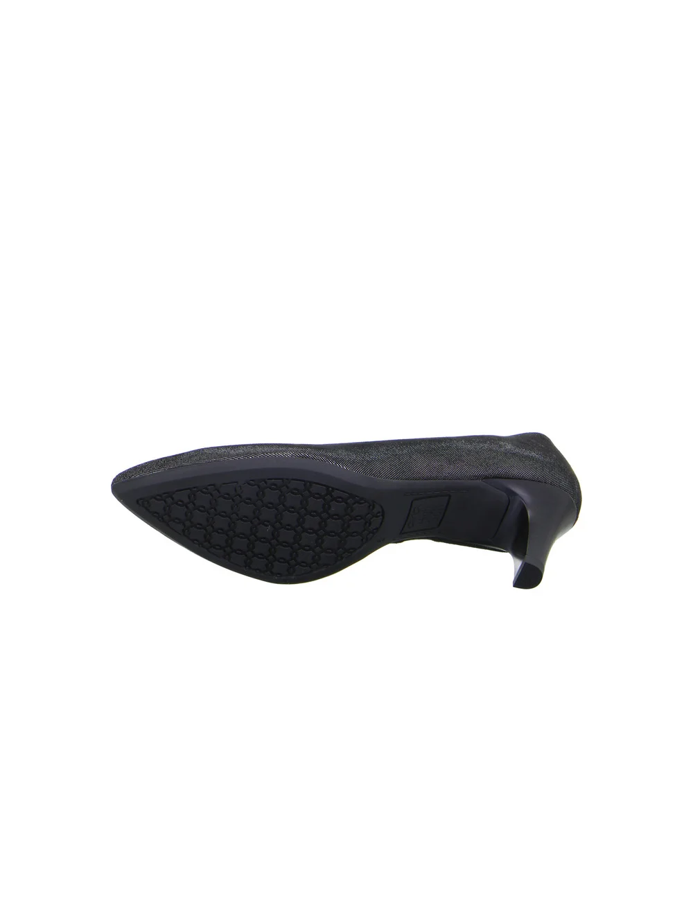 Pumps Twist schwarz