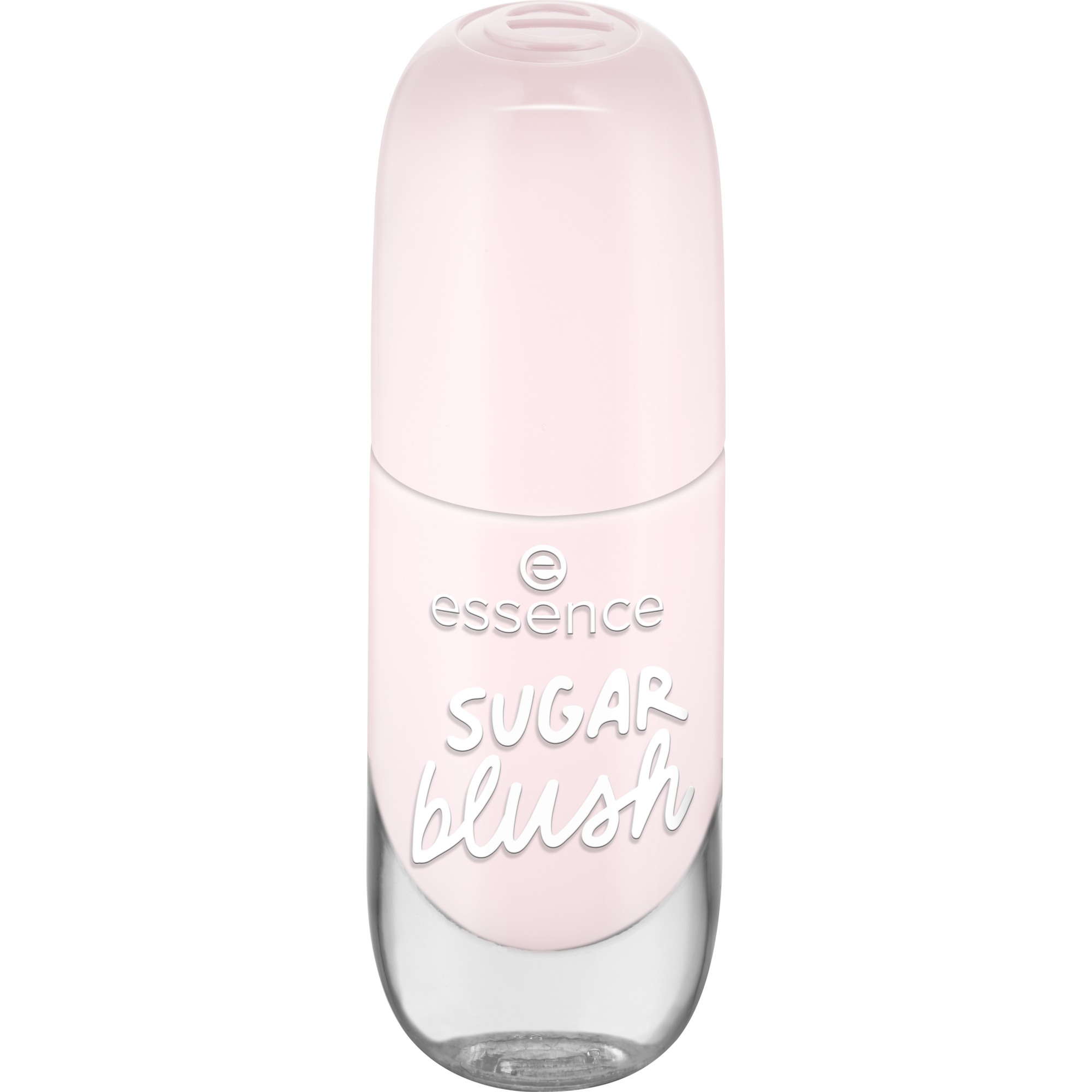gel nail colour