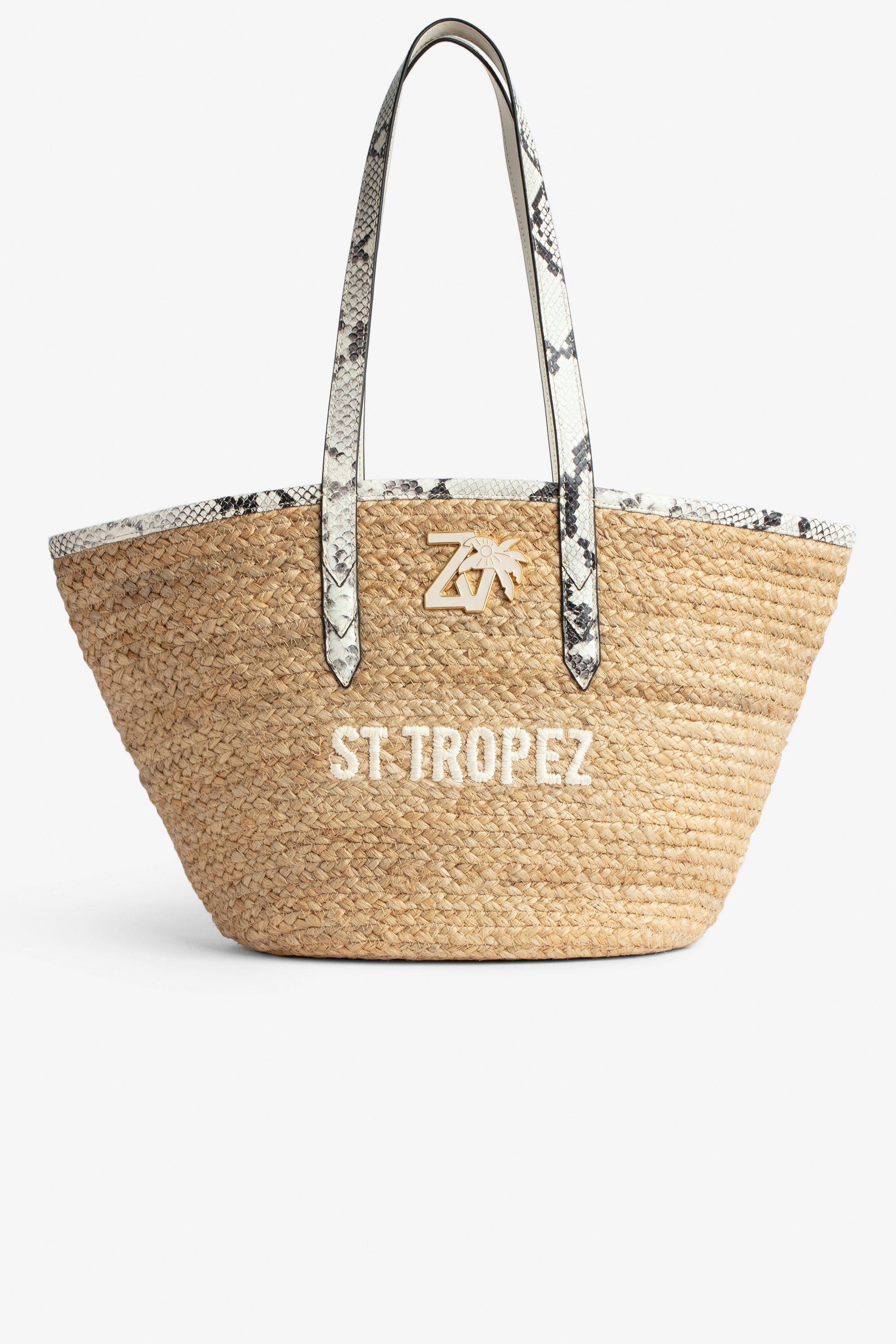 Sac Le Beach Bag
