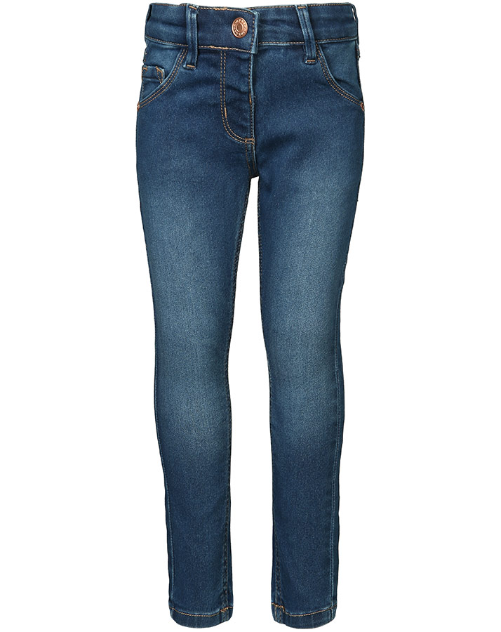 Jeanshose POWER STRETCH G Slim Fit in blue denim