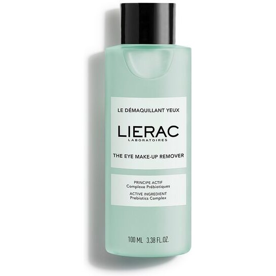 Lierac démaquillant yeux 100 ml