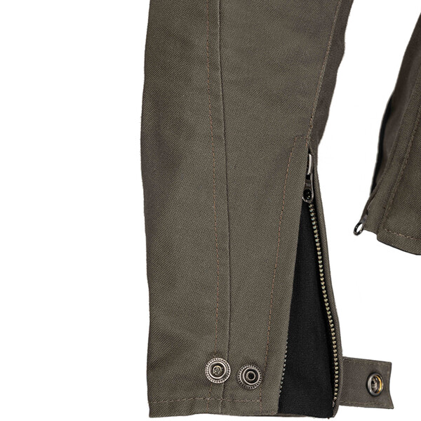 All One - Blouson femme Madison Lady Kaki