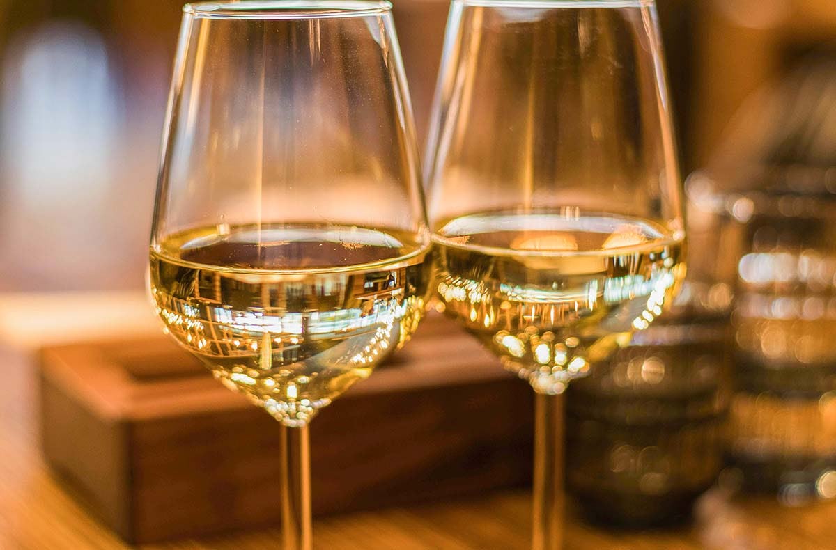 Weintasting Oberaudorf