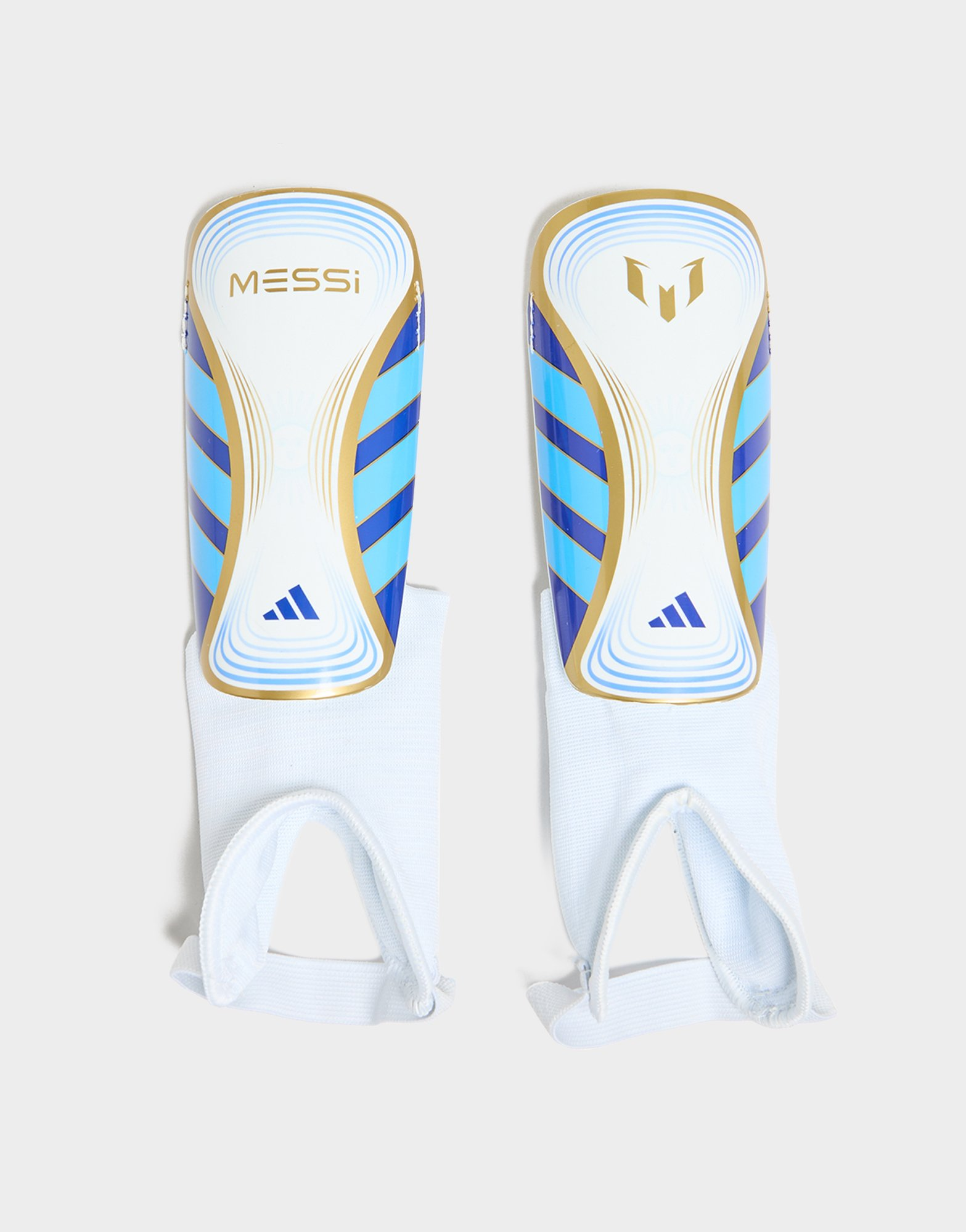 adidas Protège-Tibias Junior