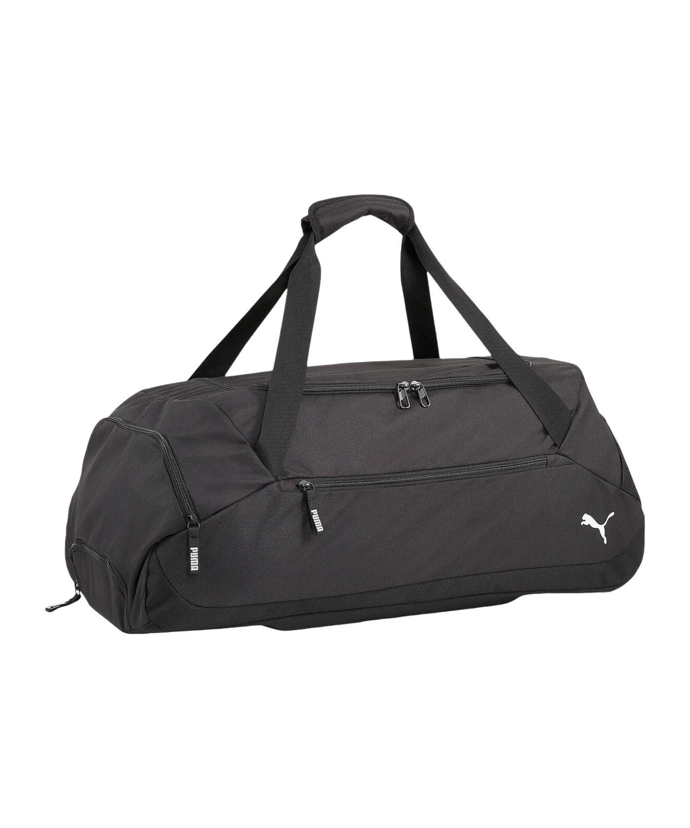 PUMA teamGOAL Wheel M Tasche Schwarz F01