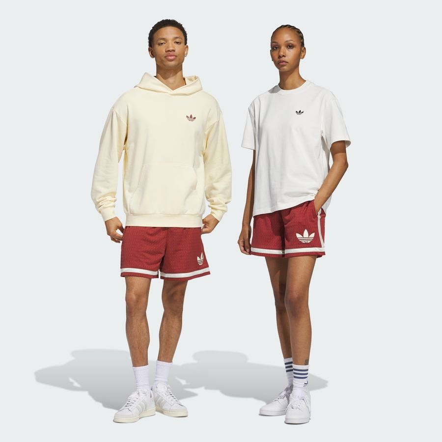 Adidas Original Short Originals Basketball