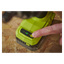 Muttertrekker + minikompressor 2 deler 900 Nm 18 V