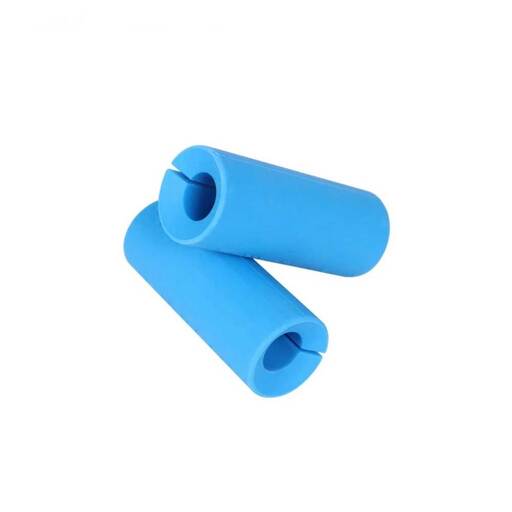 Acessorio Barra De Musculación - Fittest - Fat Grip