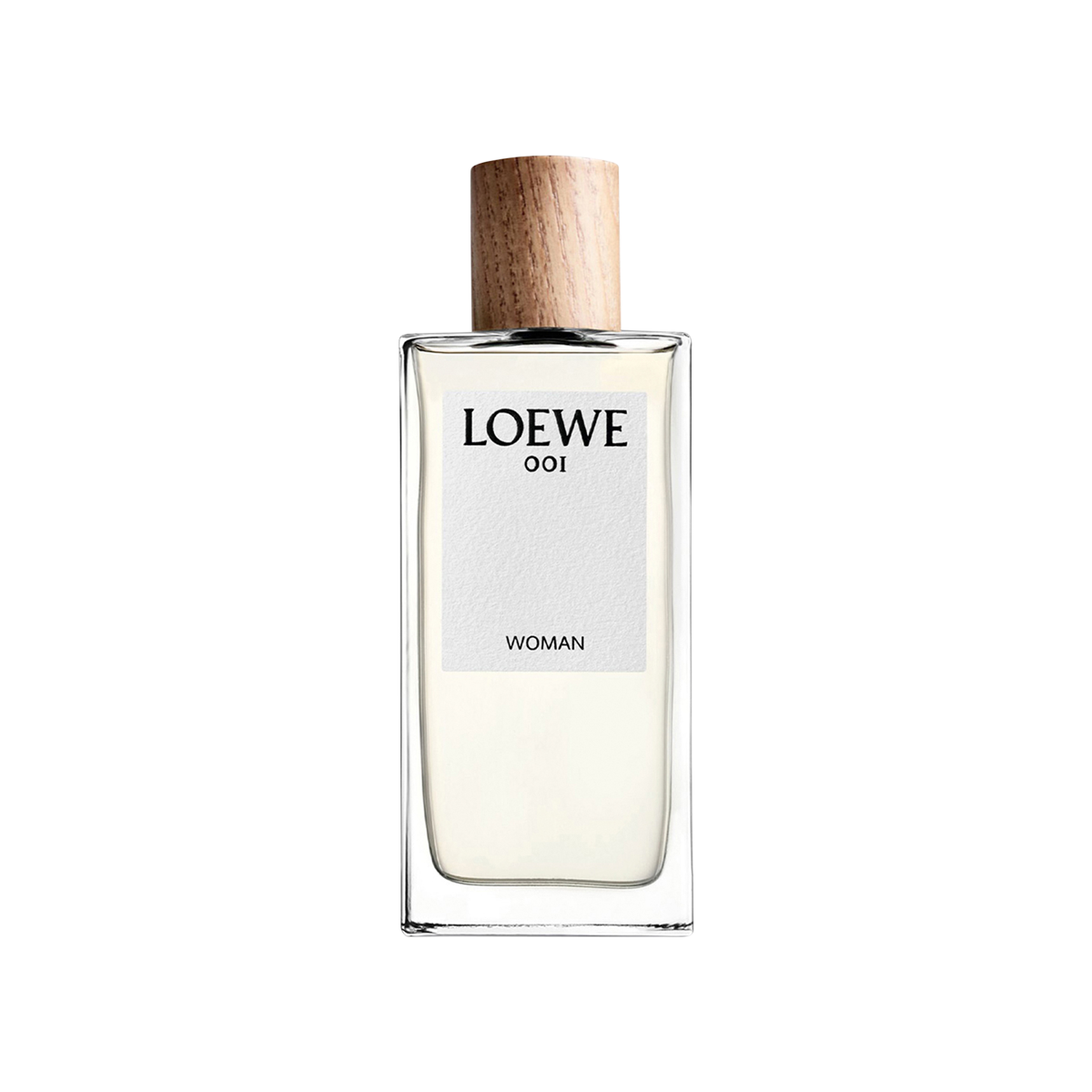 001 Woman Eau de Parfum 100ml