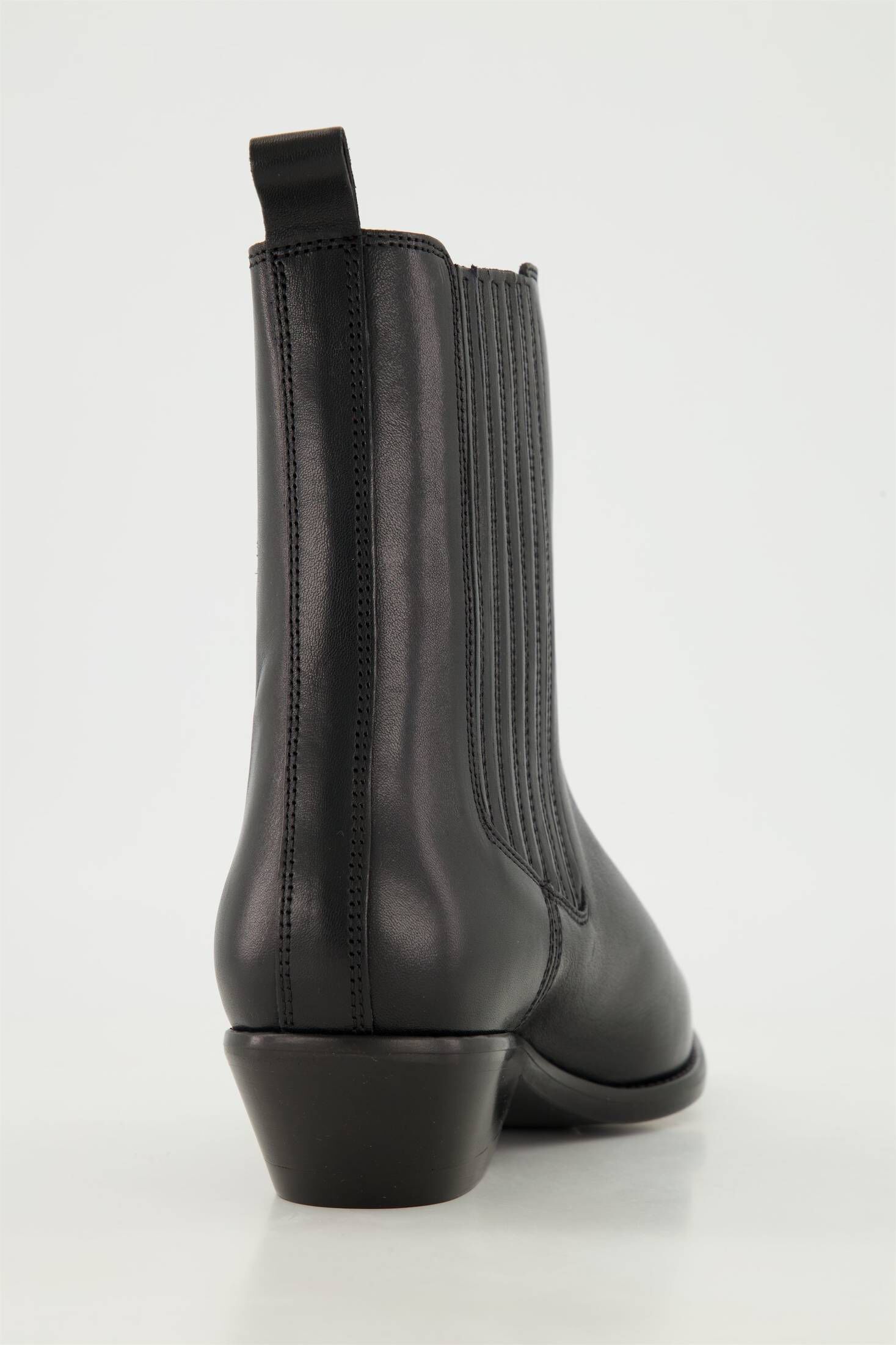 Isabel Marant| Damen Stiefeletten DELENA aus Kalbsleder