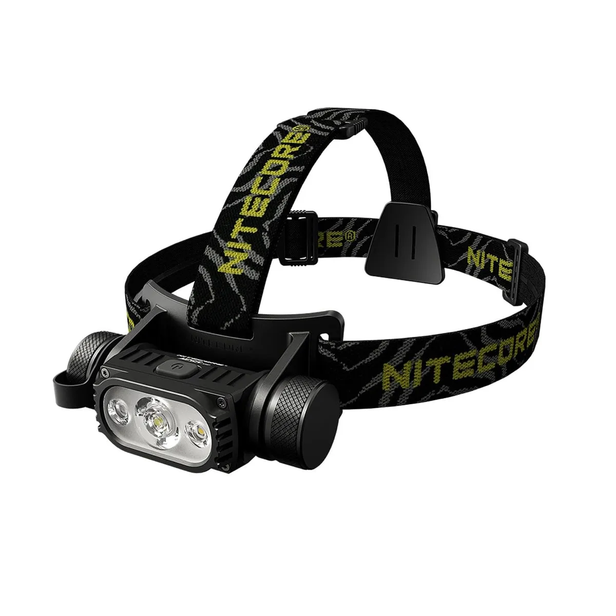 Nitecore HC65 v2 Black