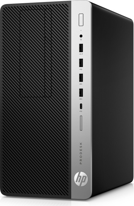 HP ProDesk 600 G4 MT