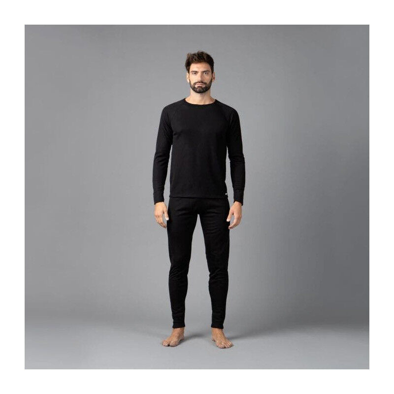 Men's top-pant base layer set - Sous-vêtement homme