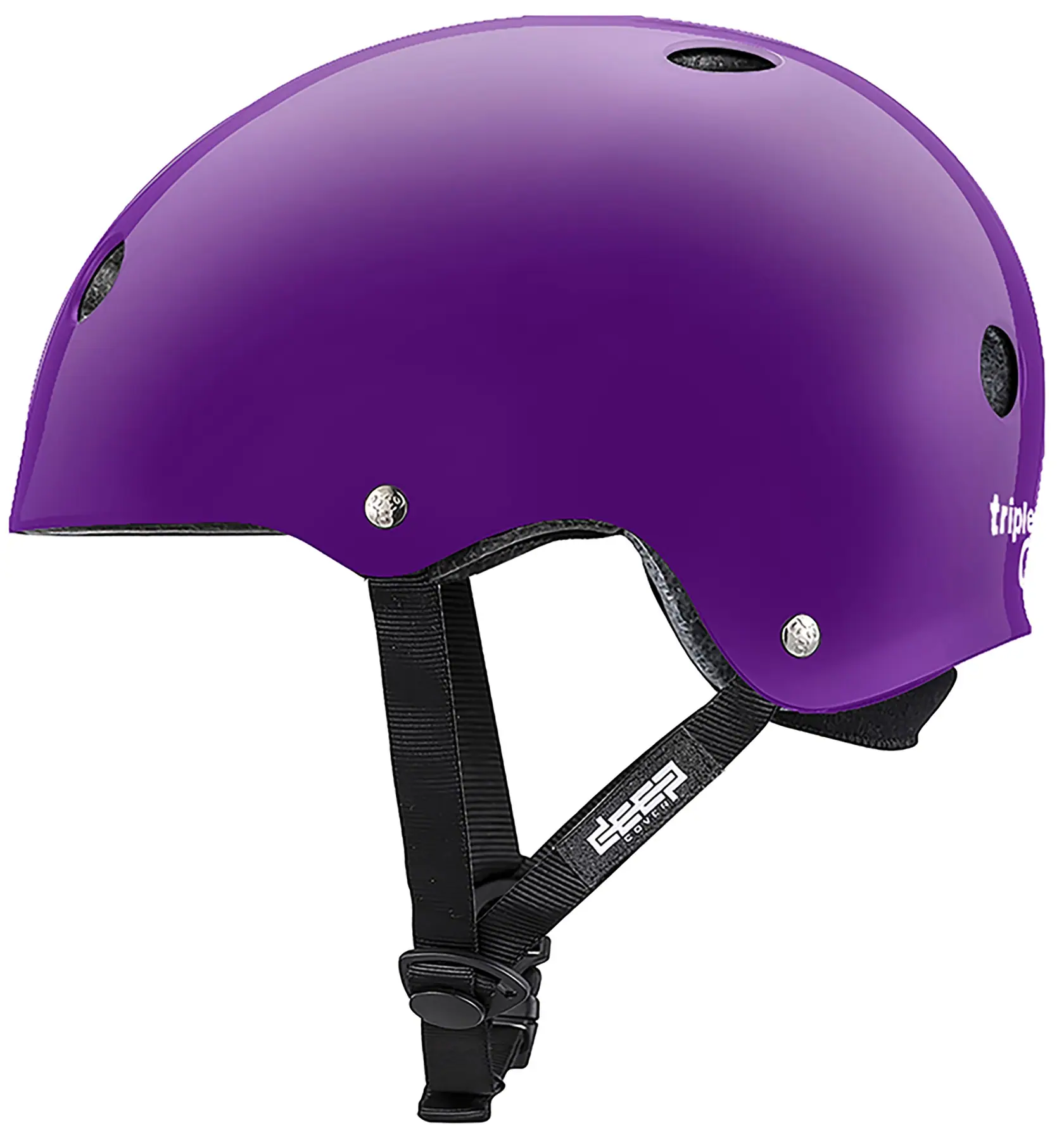 Triple Eight Deep Cover Hjelm - Hjelme | SkatePro