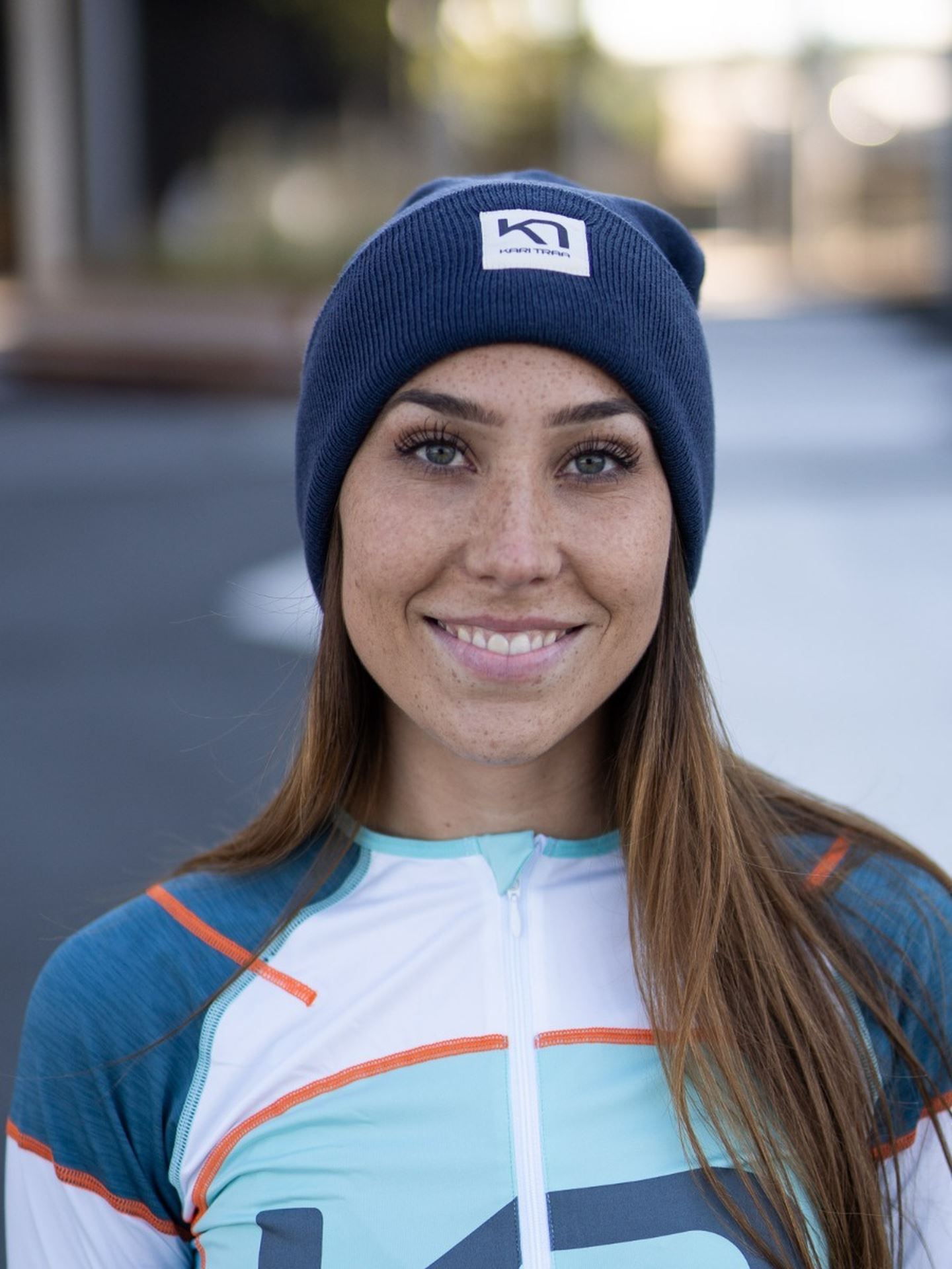 RØTHE BEANIE