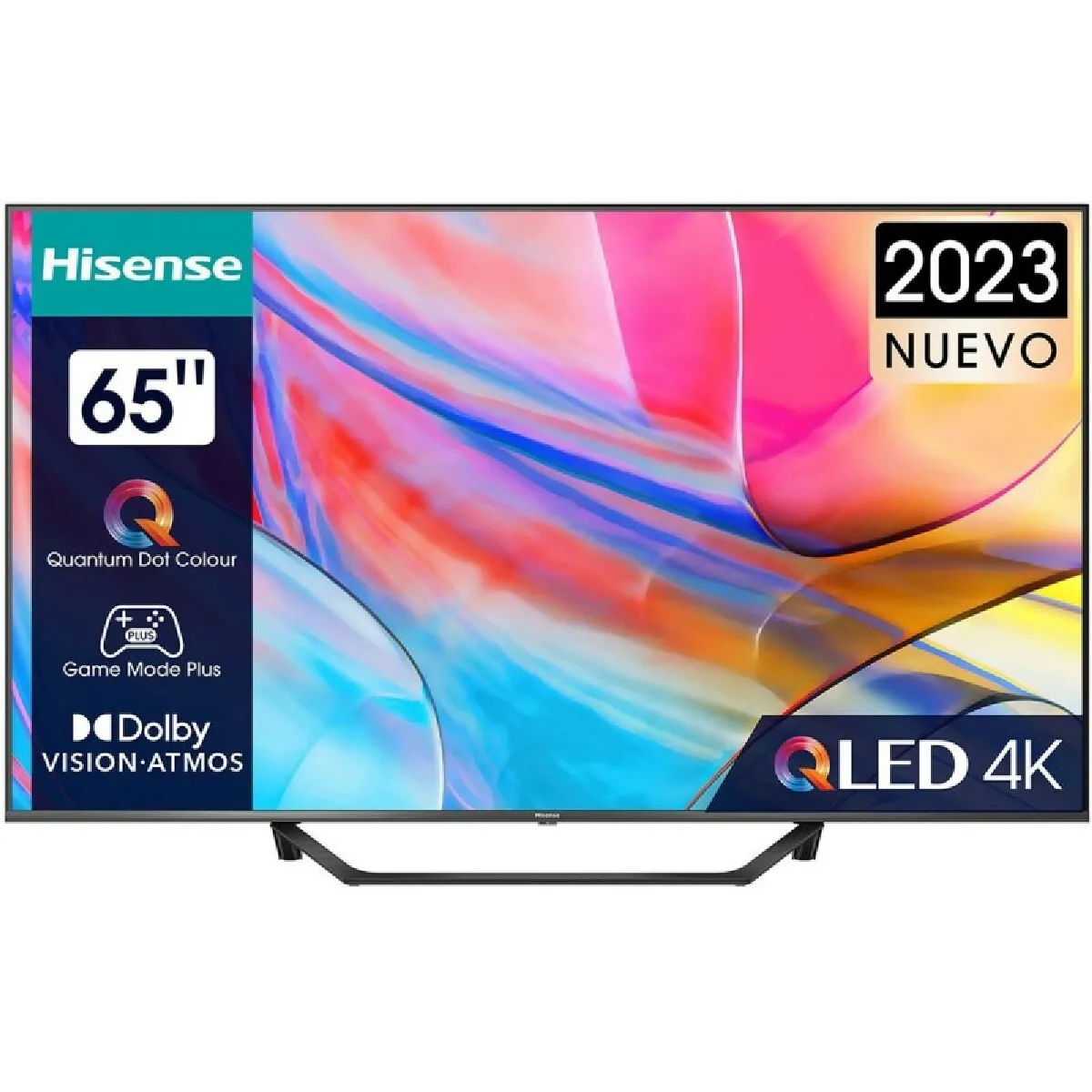 Hisense 65A7KQ - 65