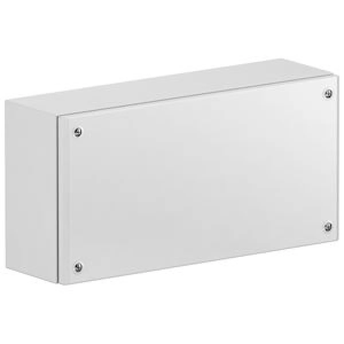 Schneider Electric NSYSBM15158 Boîte en acier - Spacial SBM