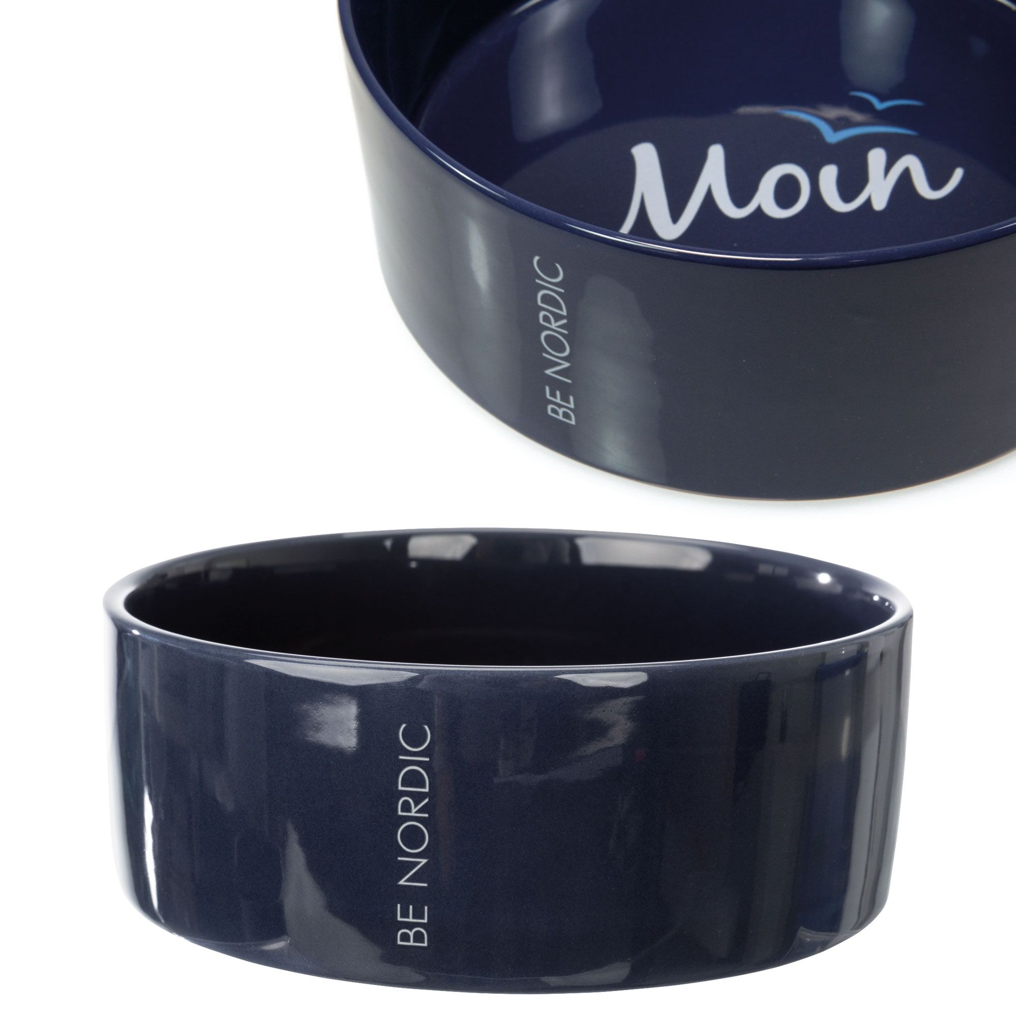 Hundenapf BE NORIC - Moin - maritimes Design