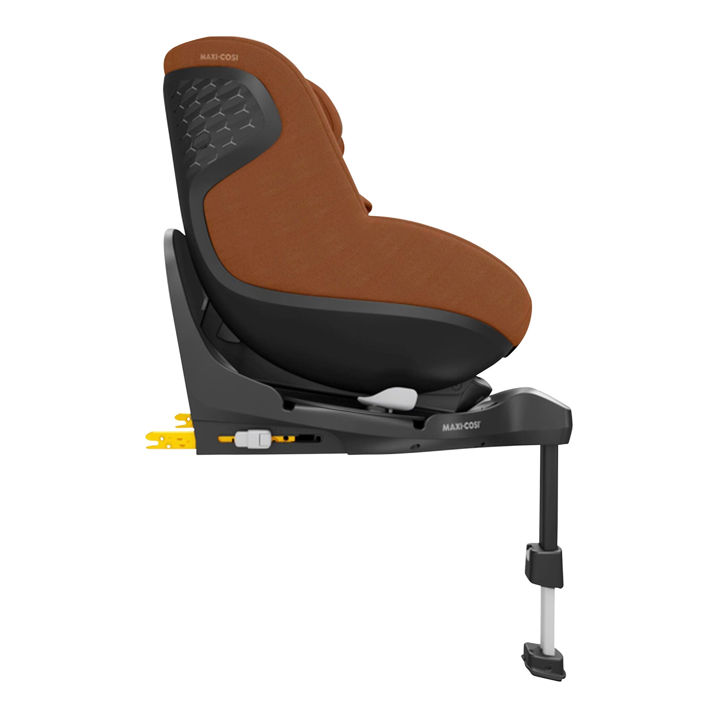 Maxi-Cosi - Premium Kindersitz Pearl 360 Pro i-Size authentic terra