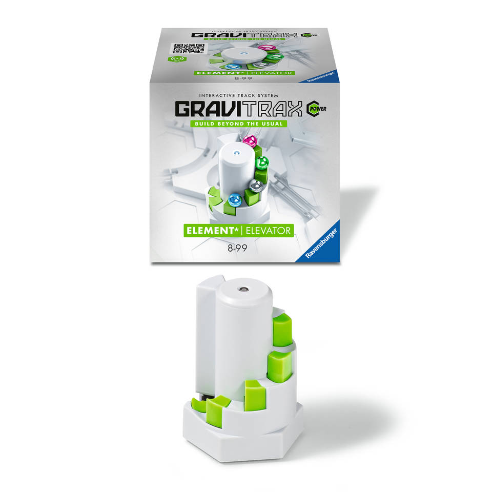 Ravensburger GraviTrax Power Elevator