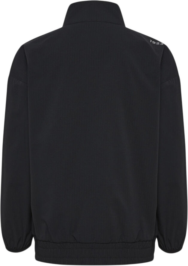 Hummel hmlDANTE STOP JACKET Sort