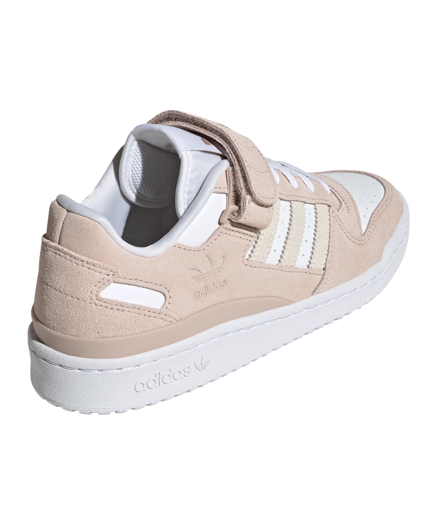 adidas Originals Forum Low Damen Weiss
