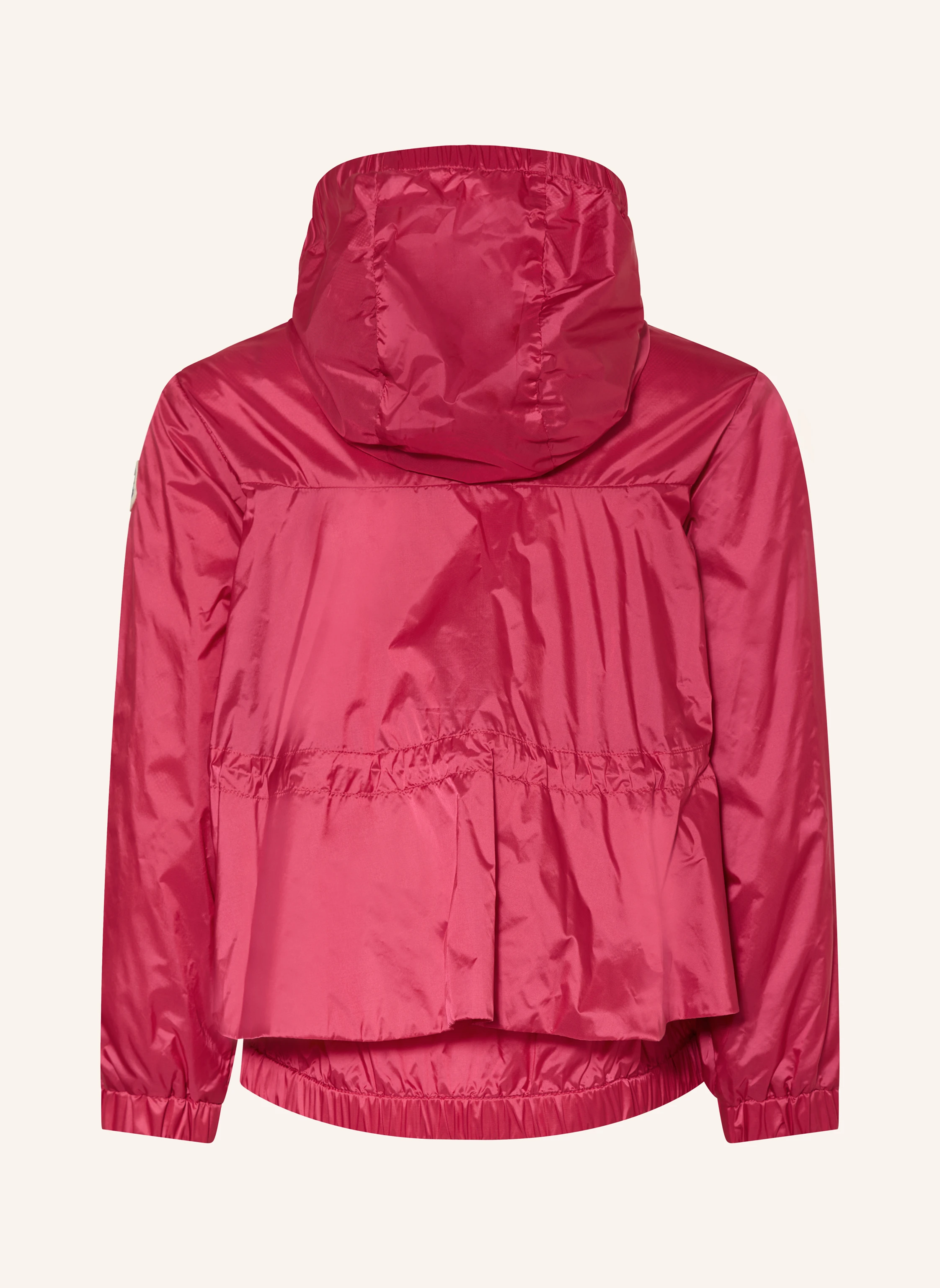 MONCLER enfant Jacke OWARA